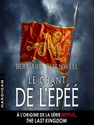 cover image of Le Chant de l'épée